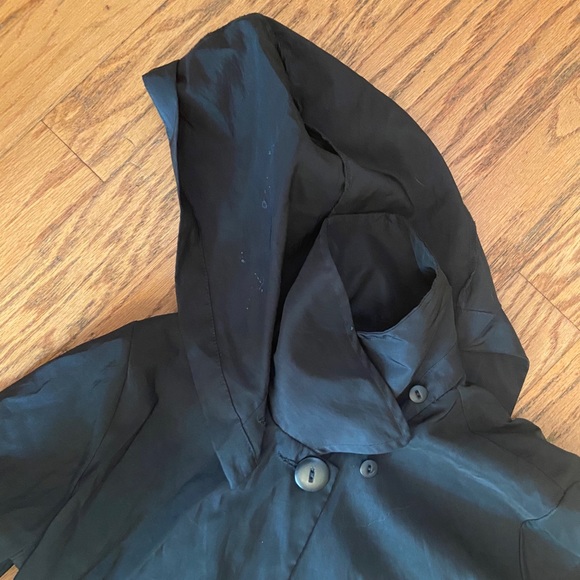 Maralyce Ferree Women’s Black Button-Up Jacket S - Picture 10 of 14